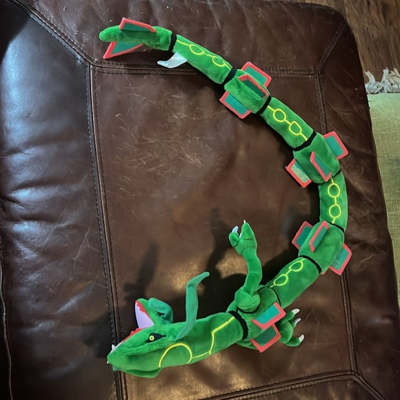 Pokémon stuffed character - Picture 3 of 5